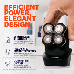 Pro Charging Dock