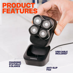 FlexSeries® Pro Charging Dock