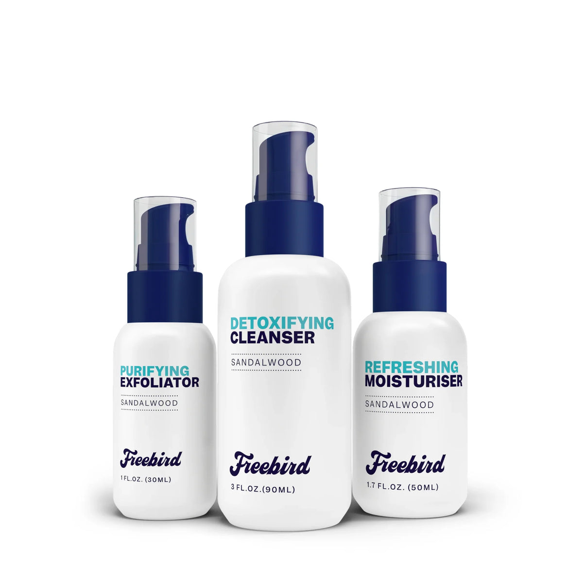 Scalp Care Kit